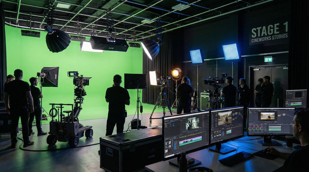 榴莲视频影视制作工作室视频