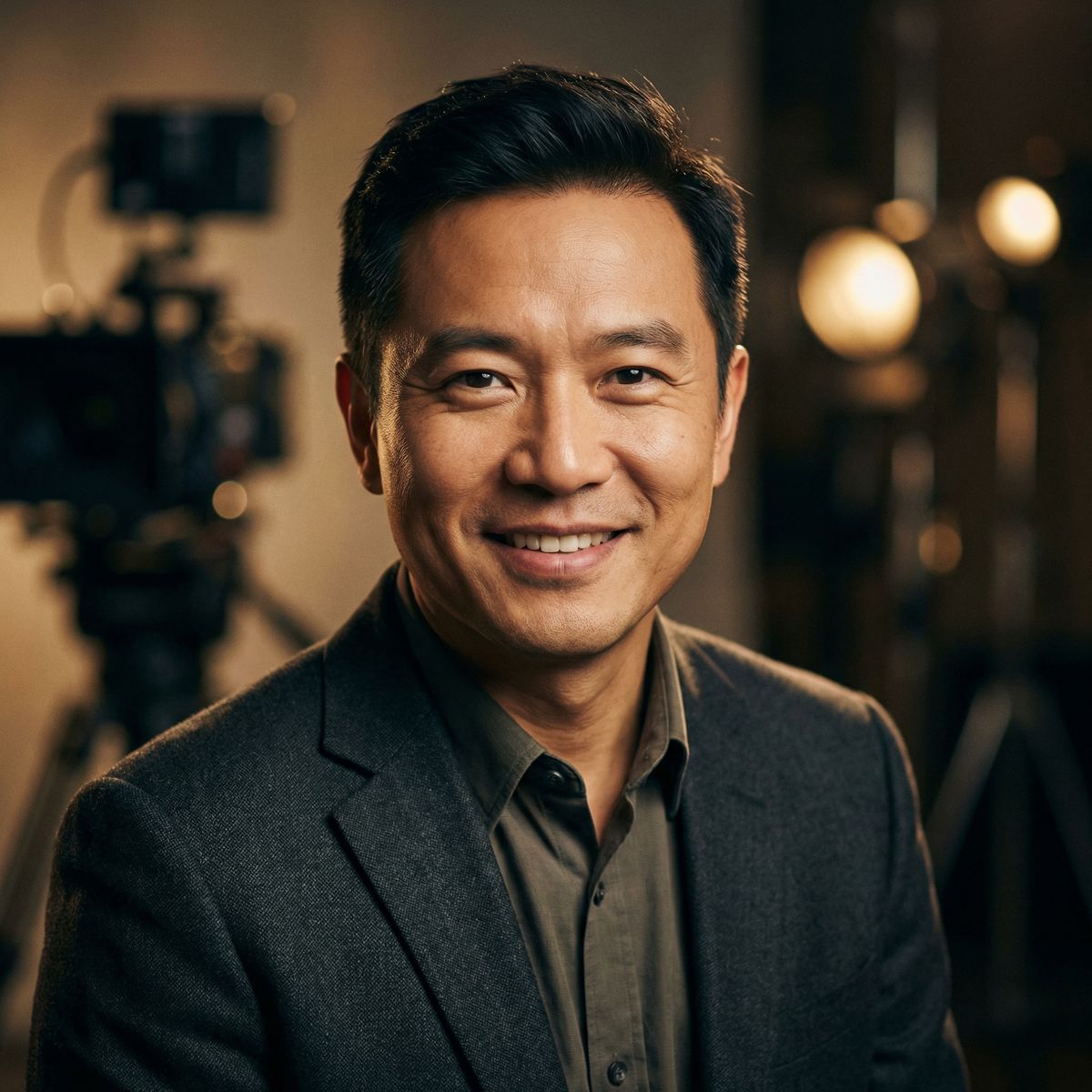 榴莲视频影视导演陈明远