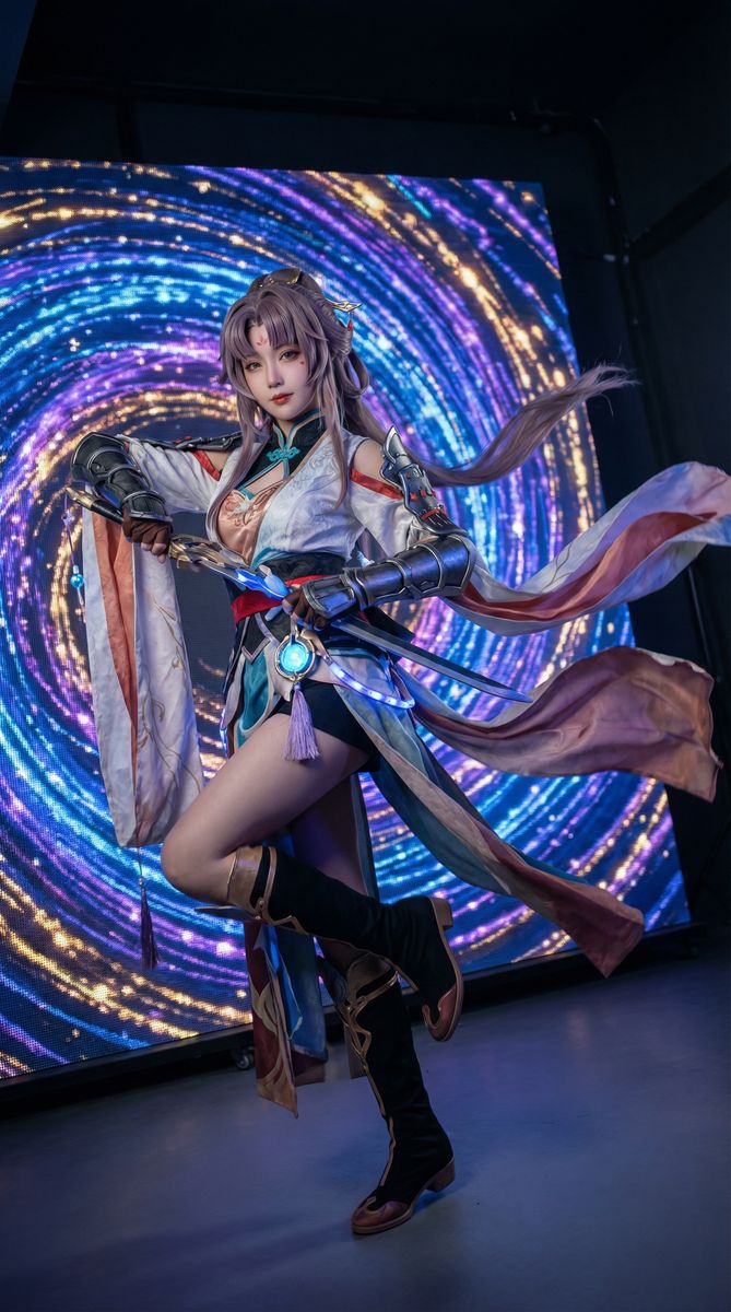 榴莲视频动漫cosplay视频展示