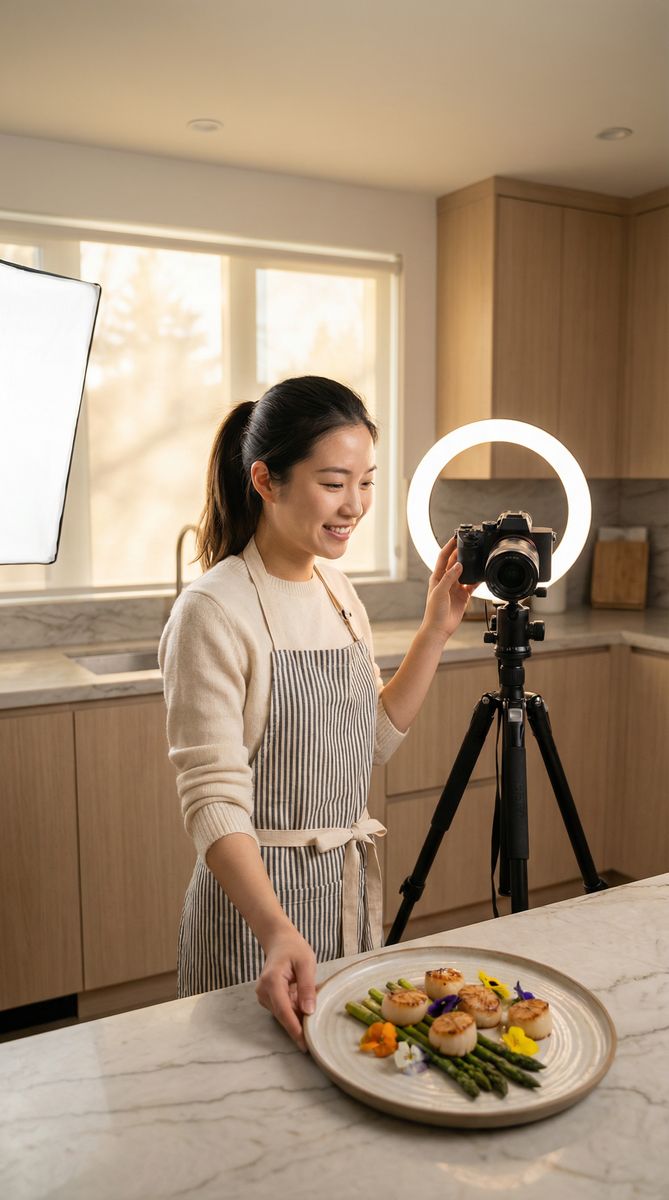 榴莲视频美食视频教程