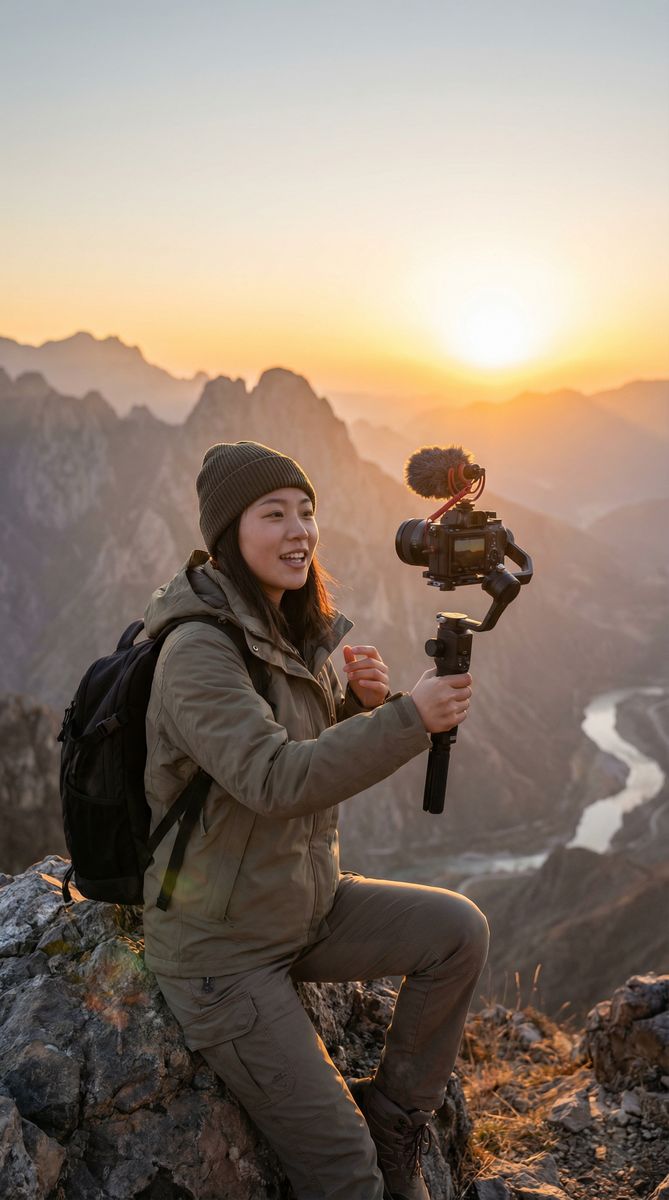 榴莲视频旅行视频分享